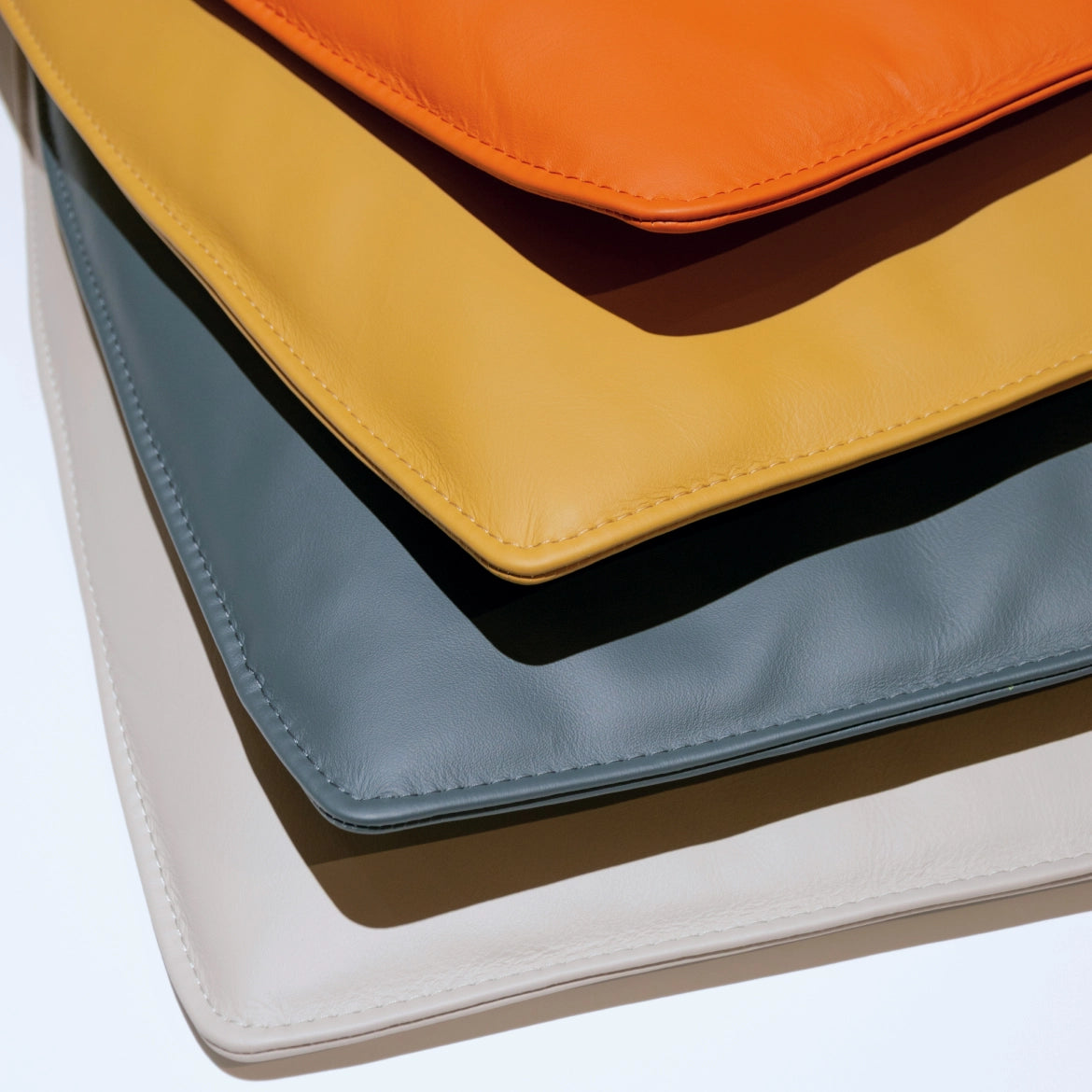 Cushion – Mustard